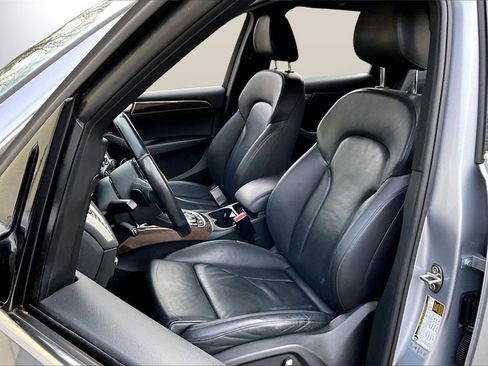 Used 2016 Audi Q5 2.0T Premium Plus image 22