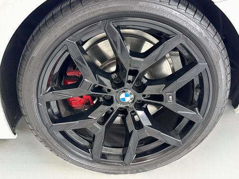 Used 2026 BMW M440i Convertible w/ Premium Package RWD image 27