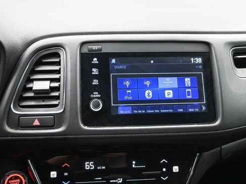 Used 2022 Honda HR-V EX image 14