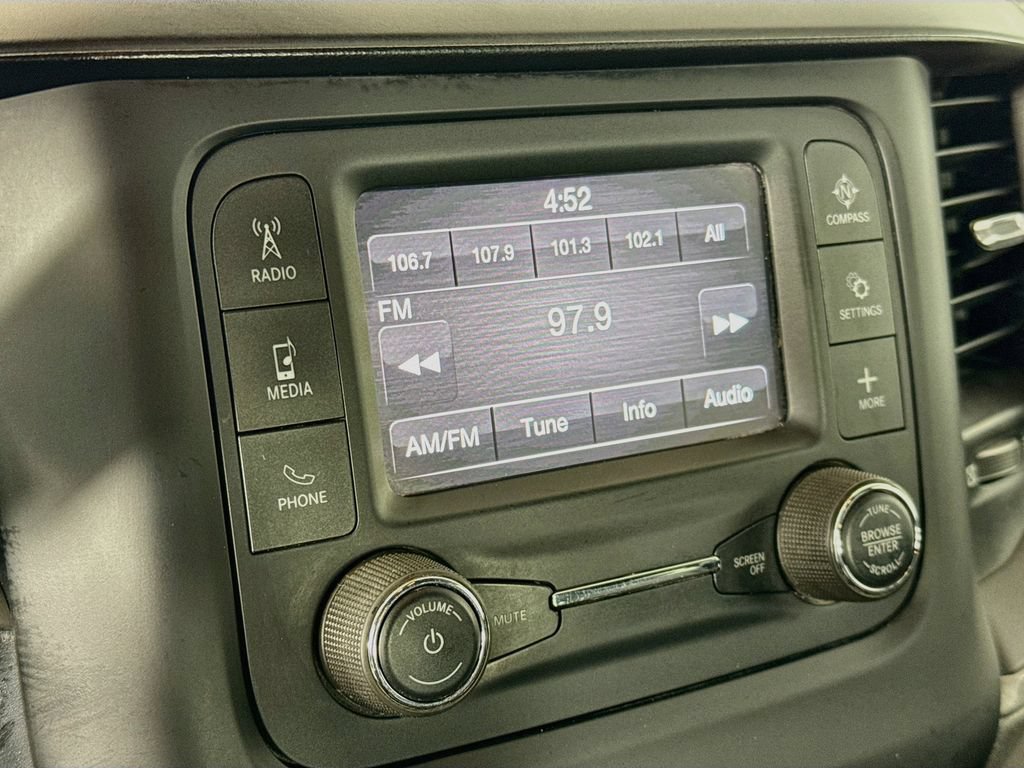 Used 2024 RAM 3500 Tradesman AWD/4WD image 14