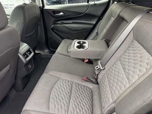 Used 2019 Chevrolet Equinox LT image 24
