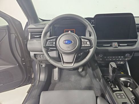 New 2026 Subaru Outback Touring XT image 13