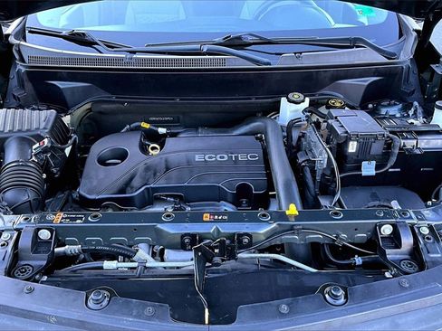Used 2020 Chevrolet Equinox LT image 27