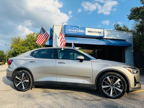 Used 2021 Polestar Polestar 2 image 13