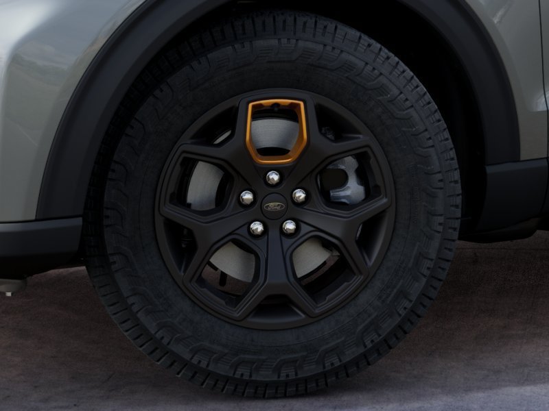 New 2027 Ford Explorer Tremor AWD/4WD image 19