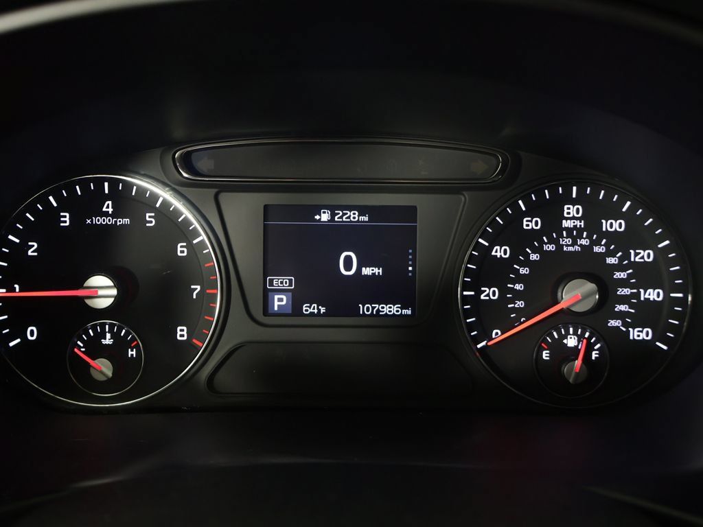 Used 2019 Kia Sorento AWD w/ LX Convenience Package image 40