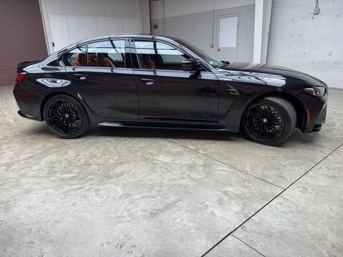 New 2026 BMW M3 Competition image 6