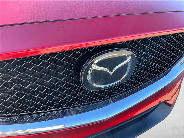 Used 2019 MAZDA CX-5 Touring AWD/4WD image 27