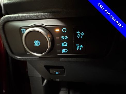 New 2025 Ford Bronco Big Bend w/ Black Diamond Package image 24