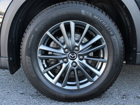 Used 2019 MAZDA CX-5 Sport image 31