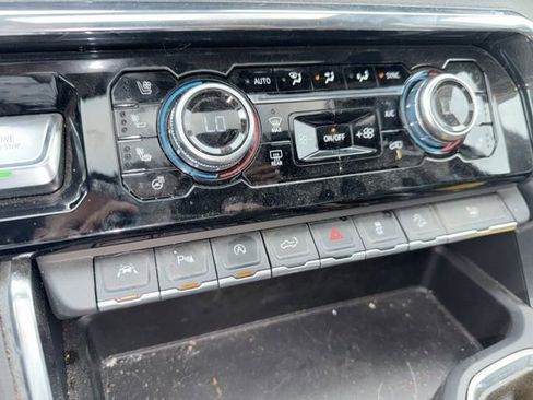 Used 2024 GMC Sierra 1500 Denali w/ Technology Package image 51