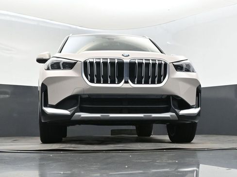 New 2026 BMW X1 xDrive28i w/ Technology Package image 43