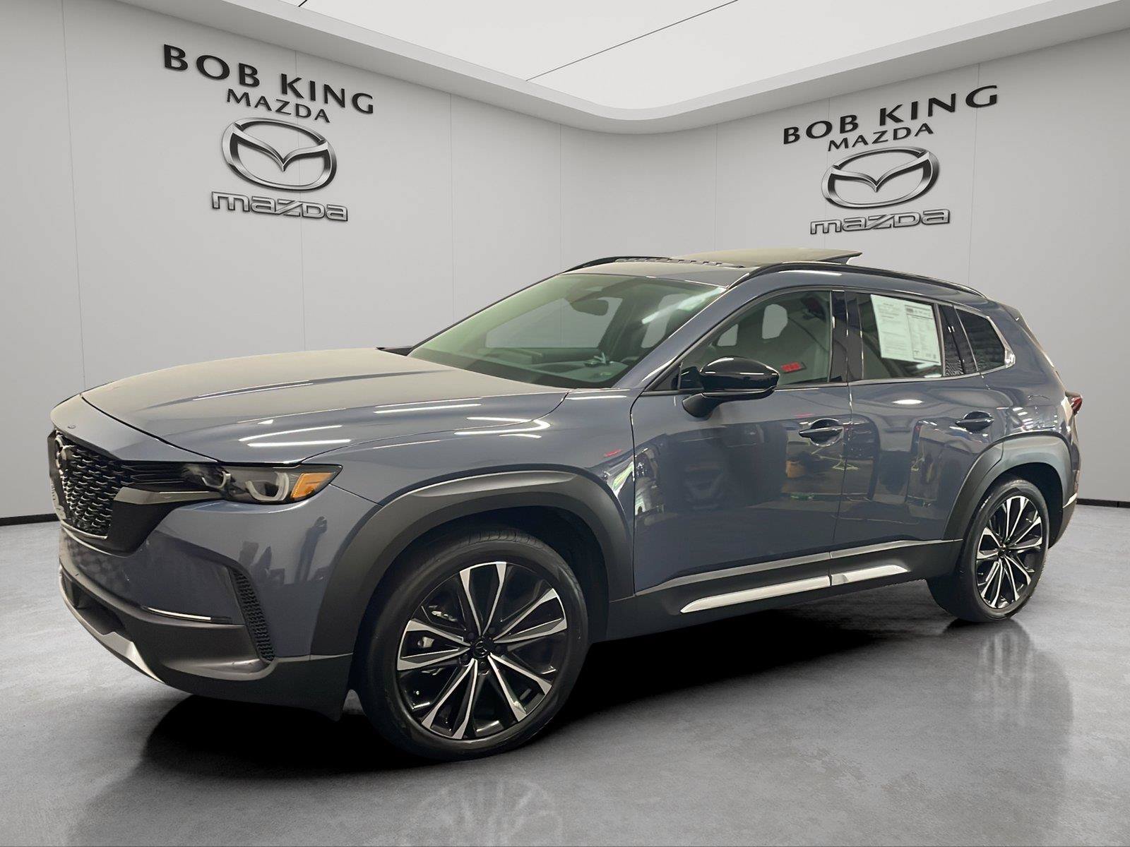 Used 2026 MAZDA CX-50 AWD 2.5 S w/ Accent Package image 1