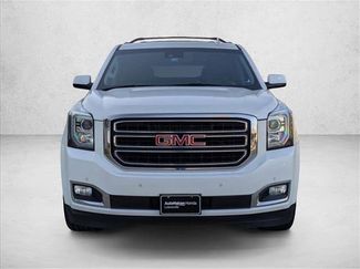 Used 2016 GMC Yukon XL SLT w/ Open Road Package video 2