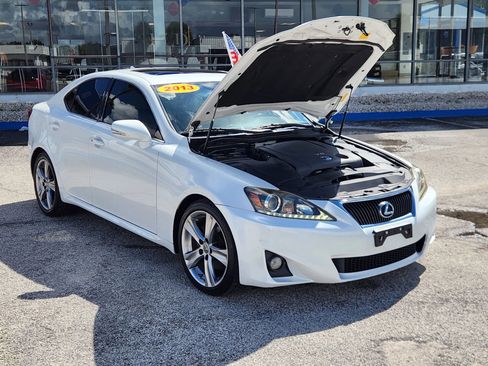 Used 2013 Lexus IS 250 image 19