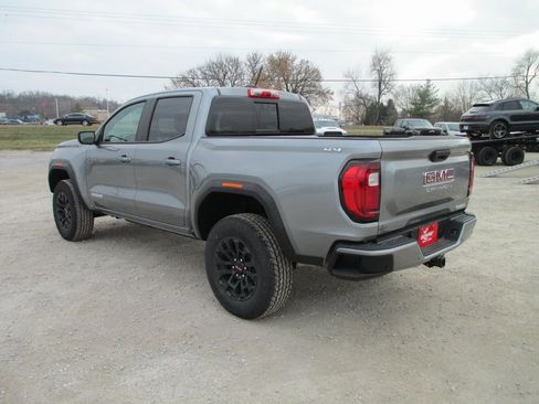 New 2026 GMC Canyon Elevation w/ Convenience Package image 6