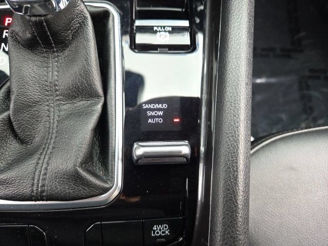 Used 2022 Jeep Compass Latitude AWD/4WD image 16