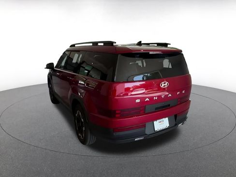 Used 2026 Hyundai Santa Fe SEL FWD image 8