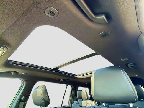 Used 2024 Jeep Grand Cherokee L Limited w/ Luxury Tech Group II image 30