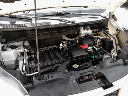 Used 2019 Nissan NV200 S w/ Cruise Control Package FWD image 45