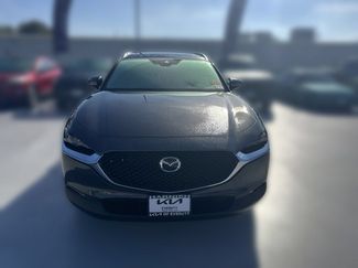 Used 2021 MAZDA CX-30 AWD 2.5 S w/ Premium Package video 2