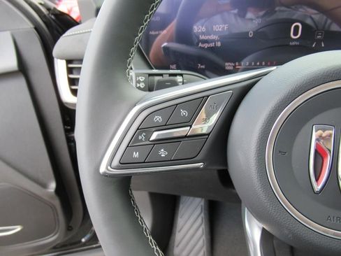 New 2025 Buick Envision Sport Touring image 17