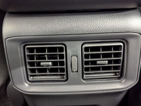 New 2025 Toyota RAV4 SE image 21