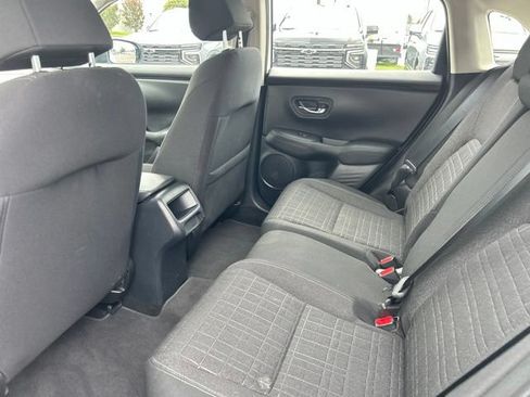 Used 2023 Honda HR-V LX image 26