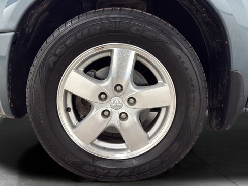 Used 2006 Dodge Grand Caravan SXT image 39