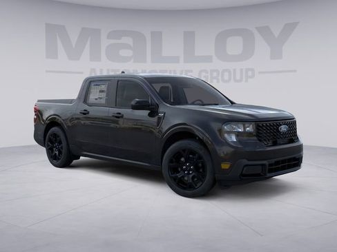 New 2026 Ford Maverick XLT w/ XLT Luxury Package image 2