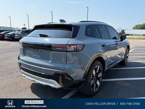 Used 2024 Honda Prologue Elite image 3