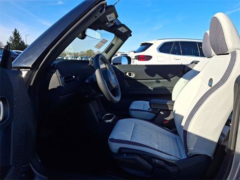 New 2026 MINI Cooper Convertible image 12