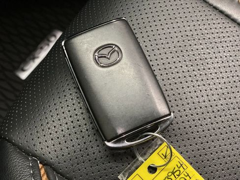 Used 2024 MAZDA CX-50 AWD 2.5 Turbo w/ Weather Package image 31