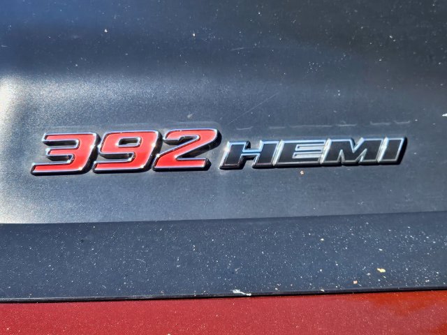 Used 2021 Dodge Challenger R/T Scat Pack RWD image 14
