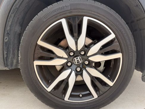Used 2022 Honda Pilot Elite image 10