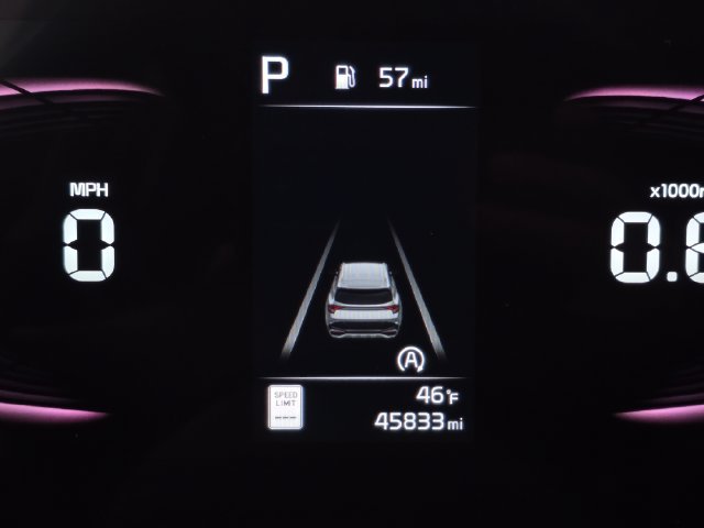 Certified 2023 Kia Sportage EX AWD/4WD image 29