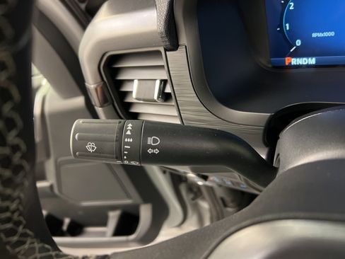 New 2025 Ford F150 XLT w/ Equipment Group 302A MID image 23