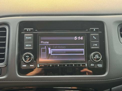 Used 2019 Honda HR-V LX image 24