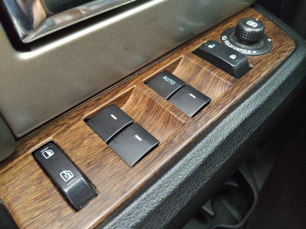 Used 2016 Ford Expedition EL King Ranch RWD image 27