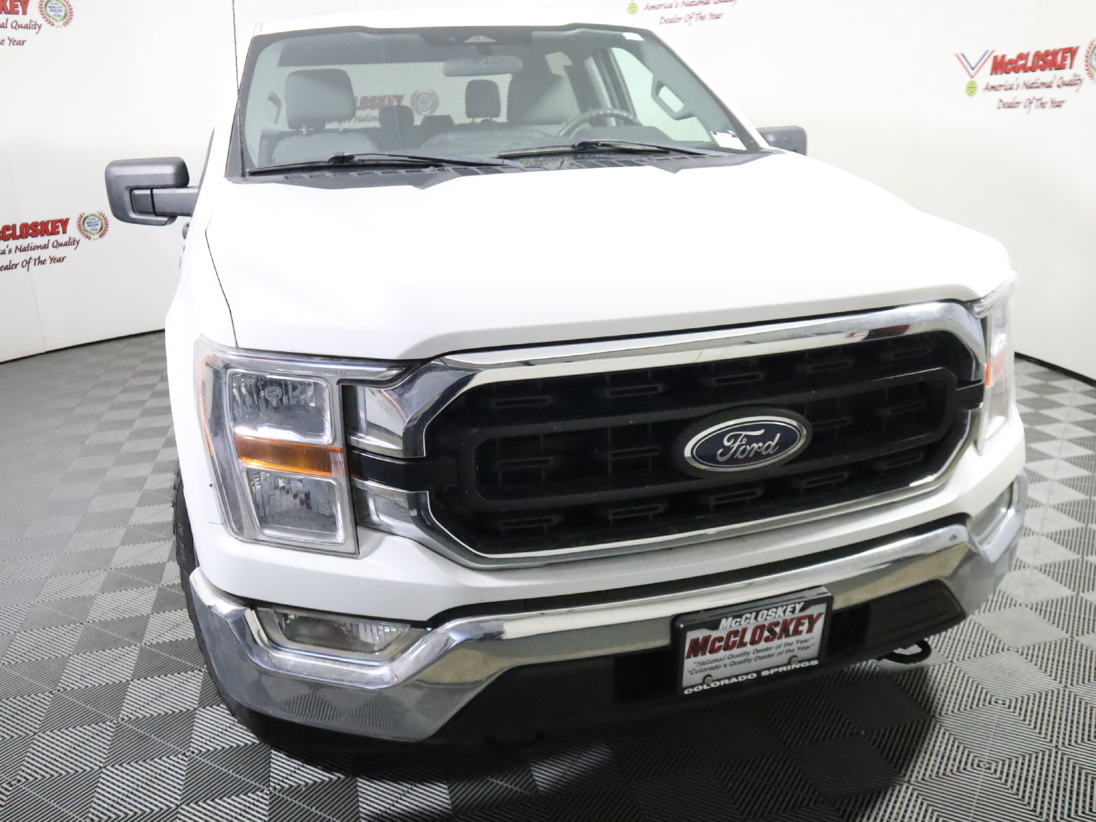 Used 2022 Ford F150 XLT w/ Trailer Tow Package AWD/4WD image 17