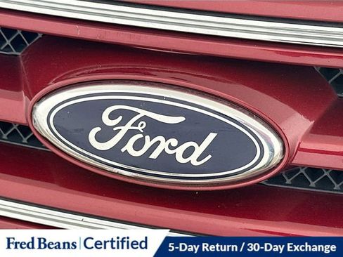 Used 2016 Ford Taurus Limited image 26