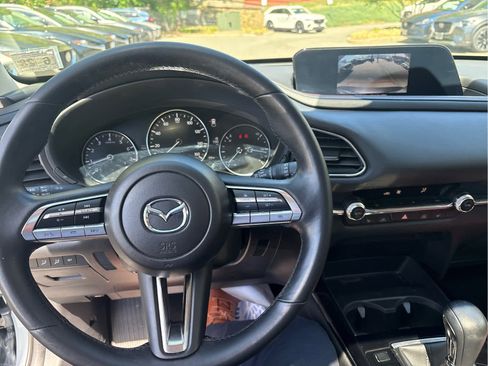 Used 2023 MAZDA CX-30 AWD 2.5 S w/ Preferred Package image 12