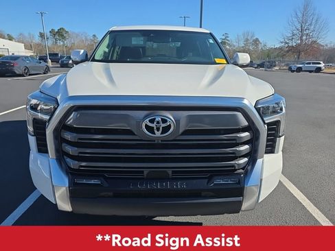 Used 2022 Toyota Tundra Limited image 16