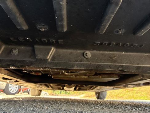 Used 2002 Buick Le Sabre Custom image 20