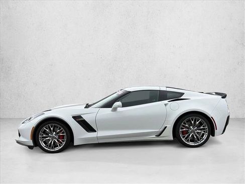 Used 2016 Chevrolet Corvette Z06 image 8