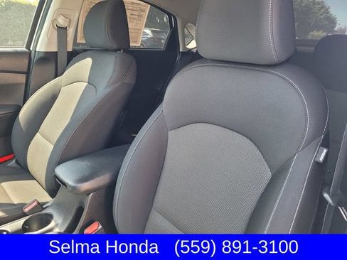 Used 2024 Kia Forte LXS w/ LXS Technology Package FWD image 11