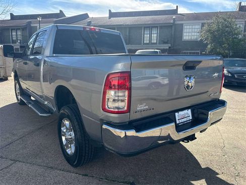 Used 2024 RAM 2500 Big Horn image 28