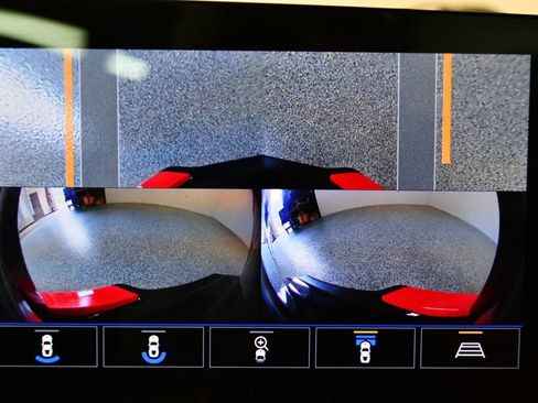 Used 2023 Chevrolet Corvette Stingray Preferred Conv w/ Z51 Performance Package RWD image 67