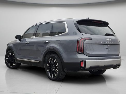 Used 2024 Kia Telluride SX Prestige AWD/4WD image 22