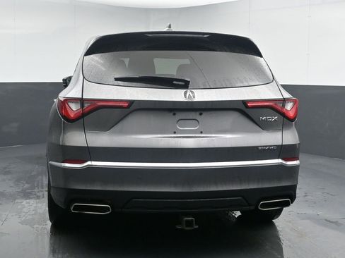 Used 2022 Acura MDX SH-AWD w/ Technology Package image 7